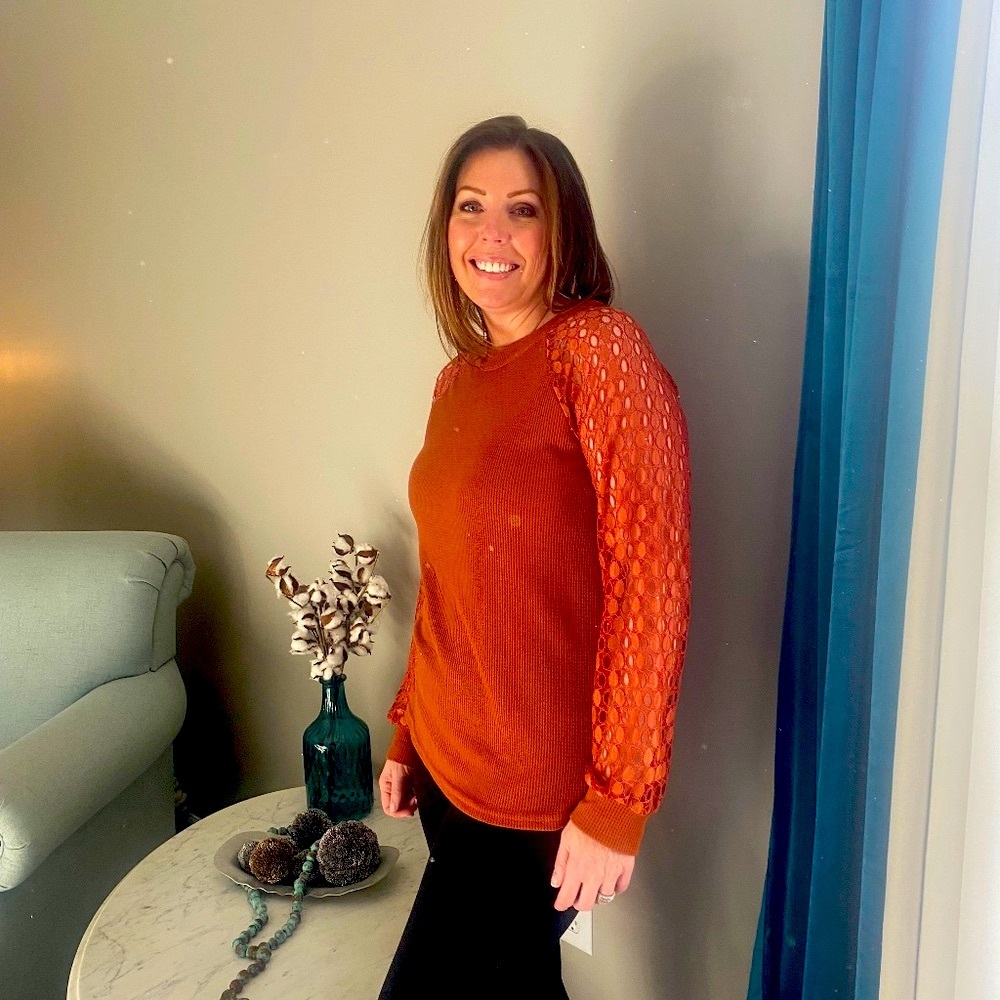 Women’s top